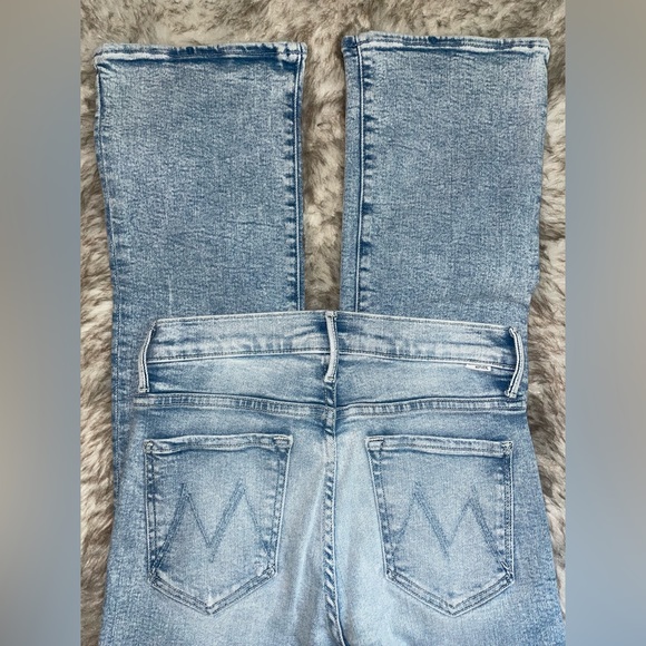 MOTHER denim - Picture 3 of 8